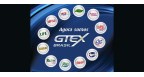 Gtex Brasil Logo