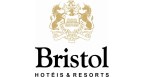 HOTEL BRISTOL Logo