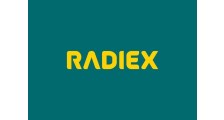 Radiex Quimica ltda. logo