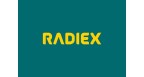 Radiex Quimica ltda. Logo