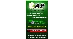 Zap grafica Logo