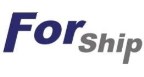 Forship Engenharia Logo