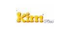 Kim pães Logo