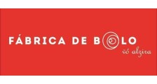 Fabrica de Bolo Vó Alzira Logo