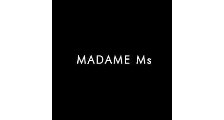 Logo de MADAME MS