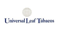 universal leaf tabacos ltda logo