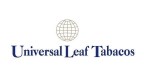 universal leaf tabacos ltda Logo