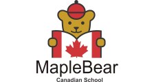 Maple Bear Canadian School Logo