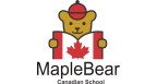 Maple Bear Canadian School Logo