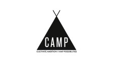 camp logo