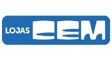 Logo de Lojas Cem