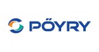 Pöyry Logo