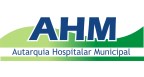 Autarquia Hospitalar Municipal Logo