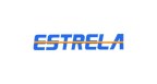 Tel Transportes Estrela Logo