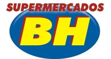 Supermercados BH Logo