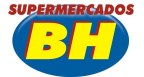 Supermercados BH Logo