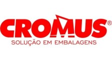 Cromus Embalagens Logo