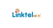 Linktel Telecomunicações do Brasil logo