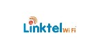 Linktel Telecomunicações do Brasil Logo