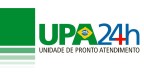Unidade de Pronto Atendimento UPA Logo