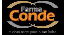 Logo de Farma Conde