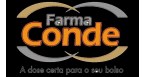 Farma Conde Logo