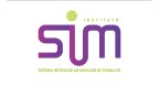 INSTITUTO SIM Logo