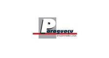 Paraguaçu Engenharia logo