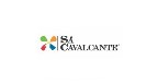 S&#xE1; Cavalcante Logo