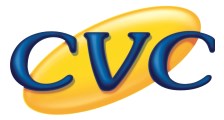 Logo de CVC Viagens