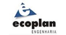 Logo de Ecoplan Engenharia