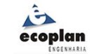 Ecoplan Engenharia Logo