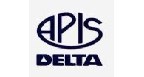 Apis Delta Logo