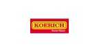 Lojas Koerich Logo