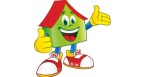 nosso lar Logo