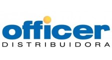 Officer Distribuidora Logo