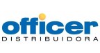Officer Distribuidora Logo