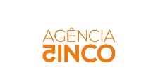 Logo de Agência Cinco