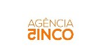 Ag&#xEA;ncia Cinco Logo