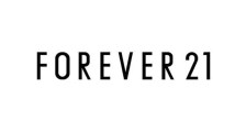 Forever 21 logo