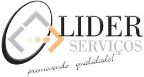 Por dentro da empresa LIDER FIELD Logo
