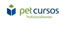 Pet Cursos Logo