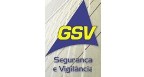 GSV Segurança e Vigilancia Ltda Logo