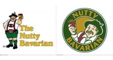 Logo de Nutty Bavarian