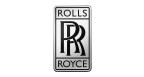 Rolls Royce Brasil Logo