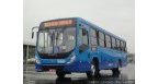 São Dimas Transportes Ltda. Logo