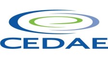 CEDAE - Companhia Estadual de Águas e Esgotos Logo