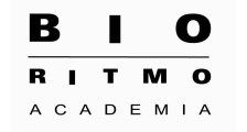 Bio Ritmo Academia logo