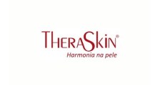 Logo de TheraSkin Farmacêutica