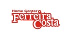 Home Center Ferreira Costa Logo